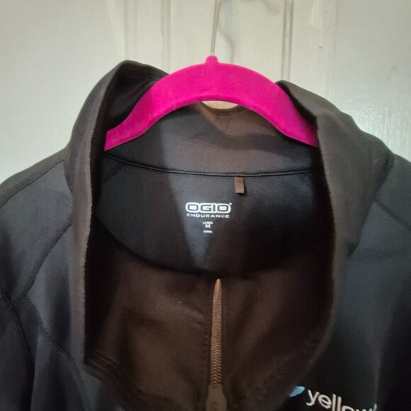 Ogio performance jacket - Picture 3 of 5